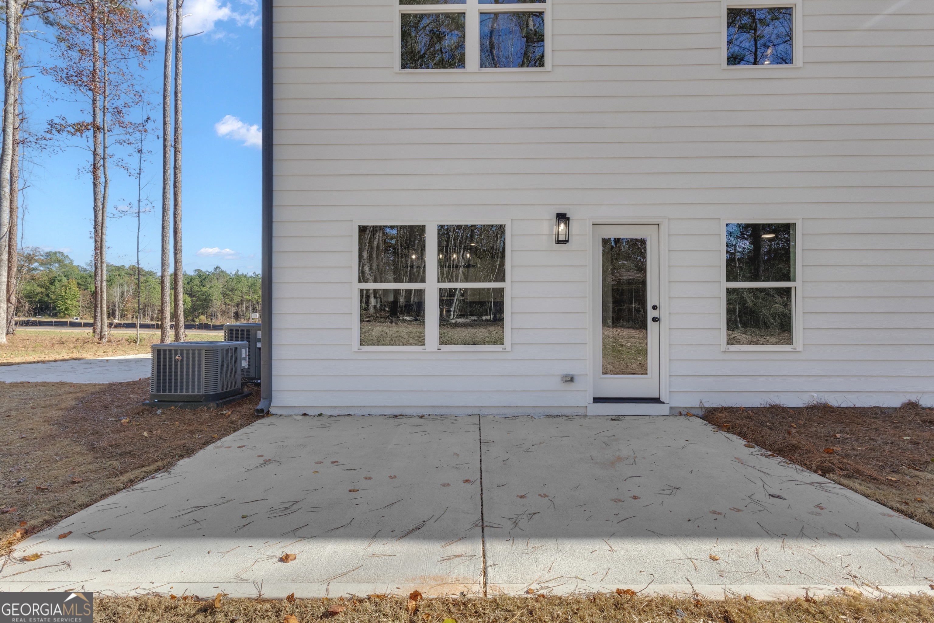 115 Seymour Place Fayetteville GA 30214