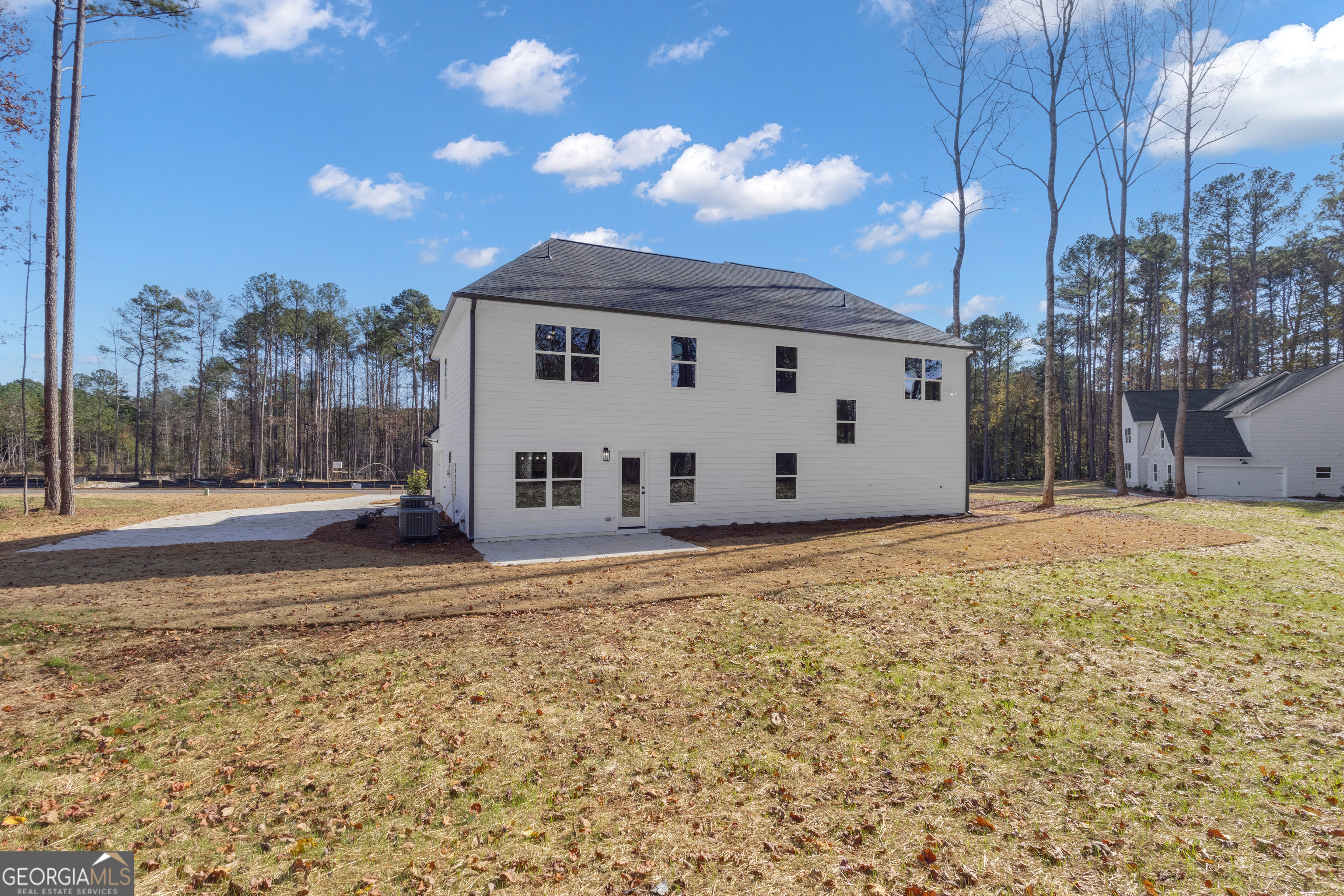 115 Seymour Place Fayetteville GA 30214