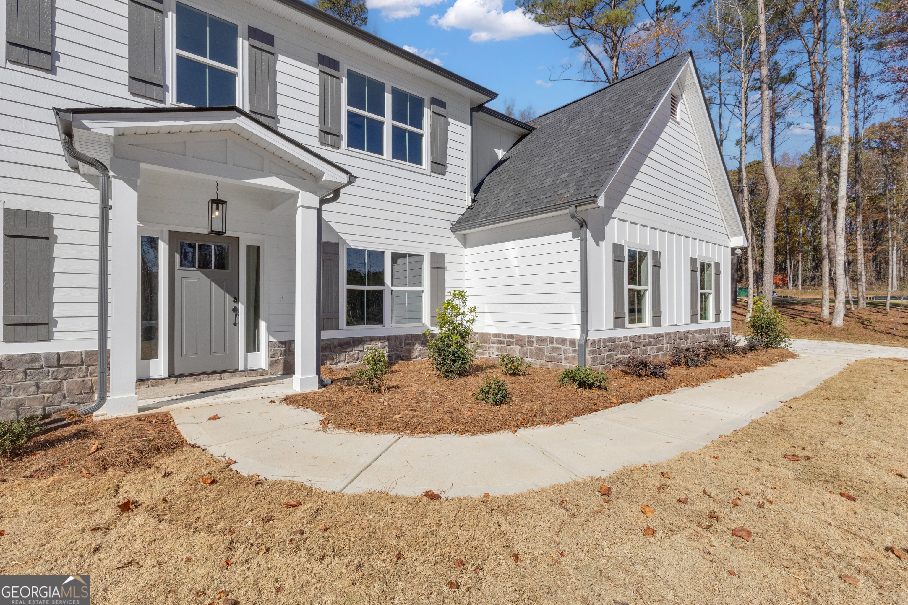 115 Seymour Place Fayetteville GA 30214