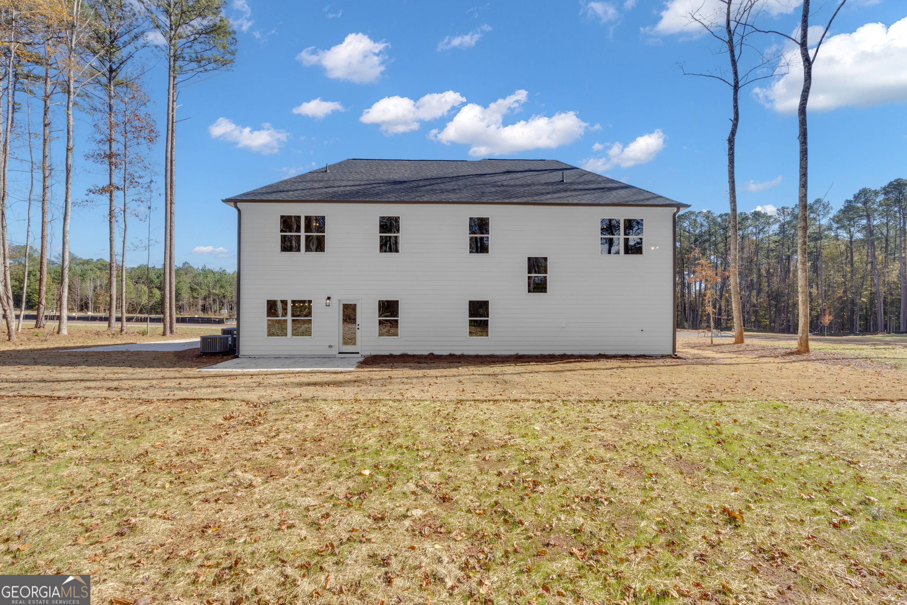 115 Seymour Place Fayetteville GA 30214