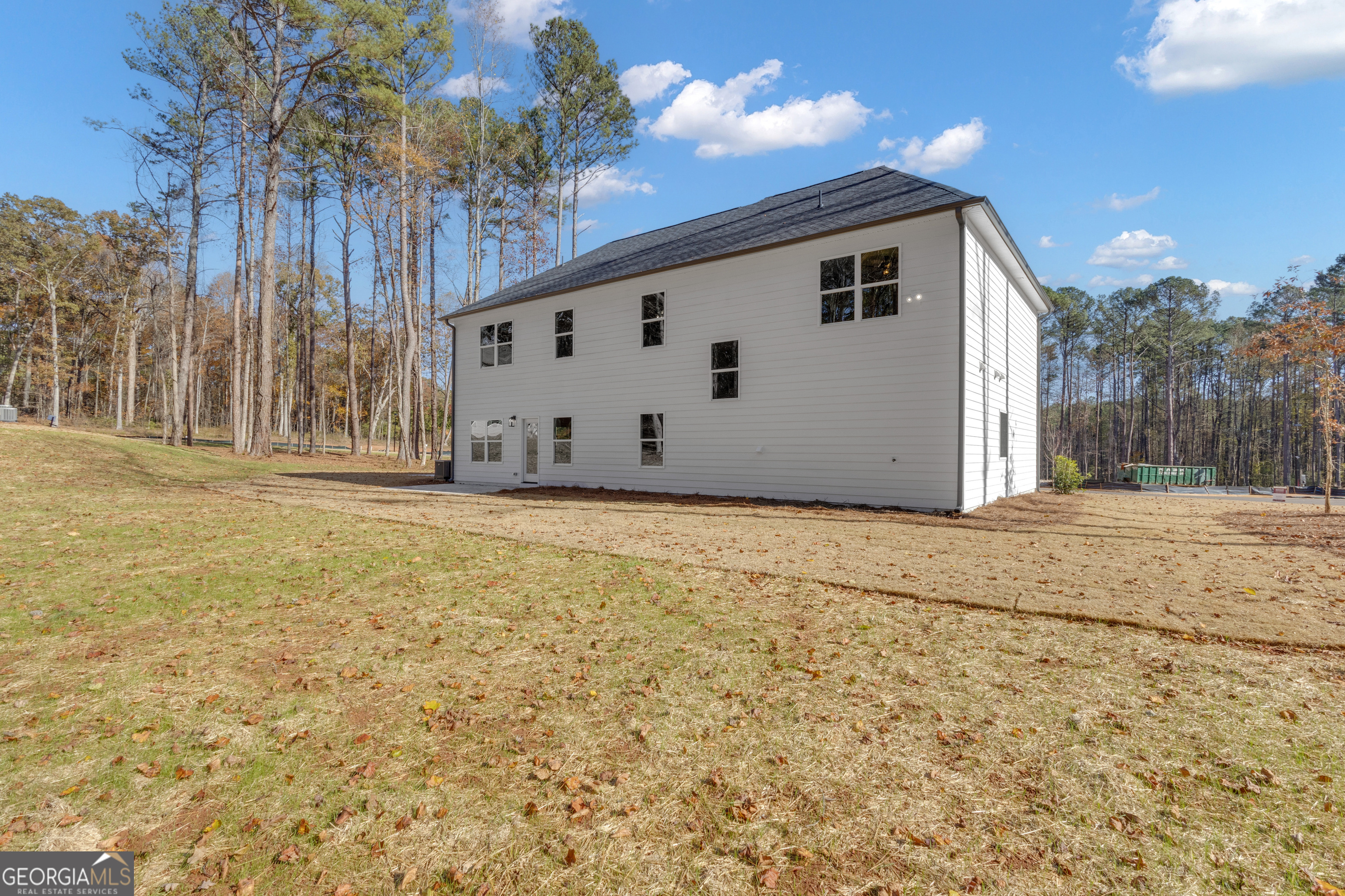 115 Seymour Place Fayetteville GA 30214