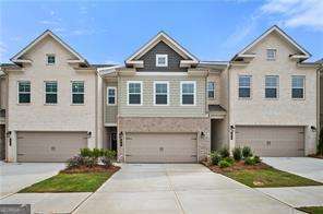 203 Abbotts Crossing Circle Conyers GA 30094