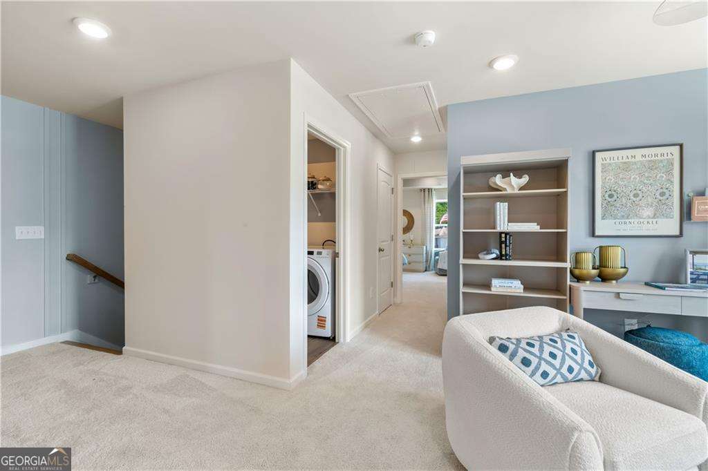 203 Abbotts Crossing Circle Conyers GA 30094