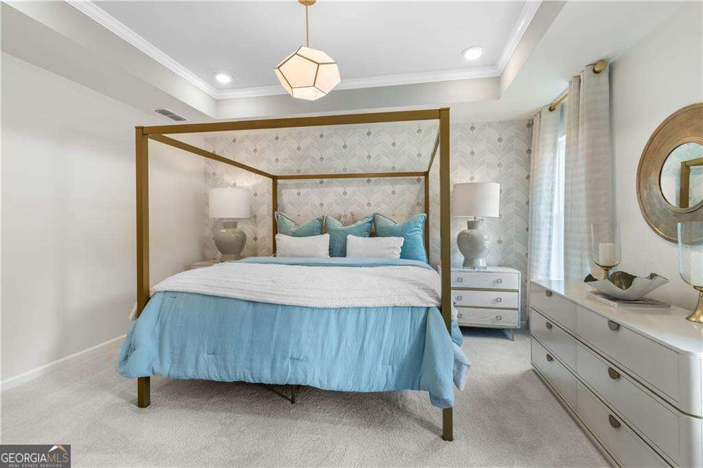 203 Abbotts Crossing Circle Conyers GA 30094