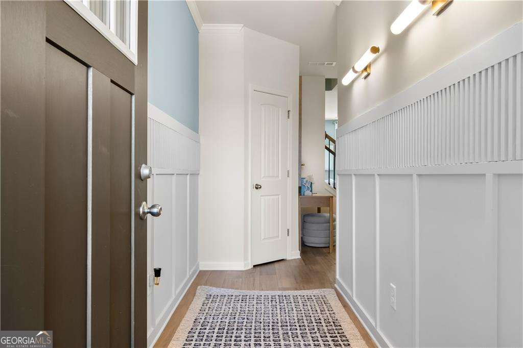 203 Abbotts Crossing Circle Conyers GA 30094