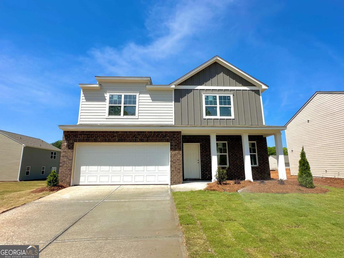 33 Heartland Drive Dallas GA 30157