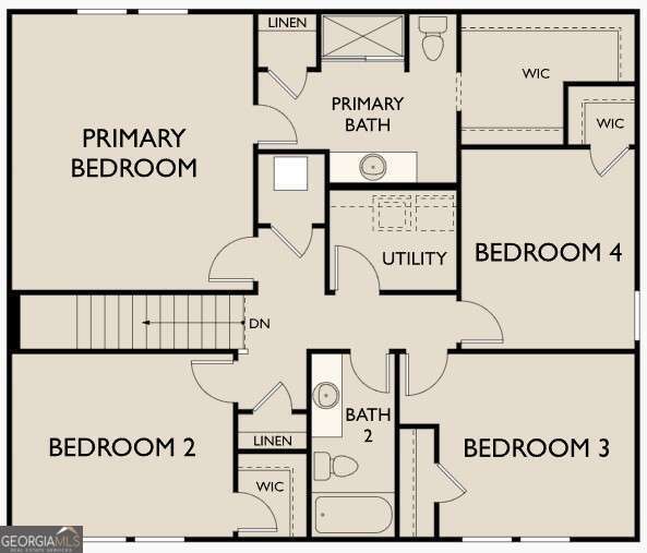 33 Heartland Drive Dallas GA 30157