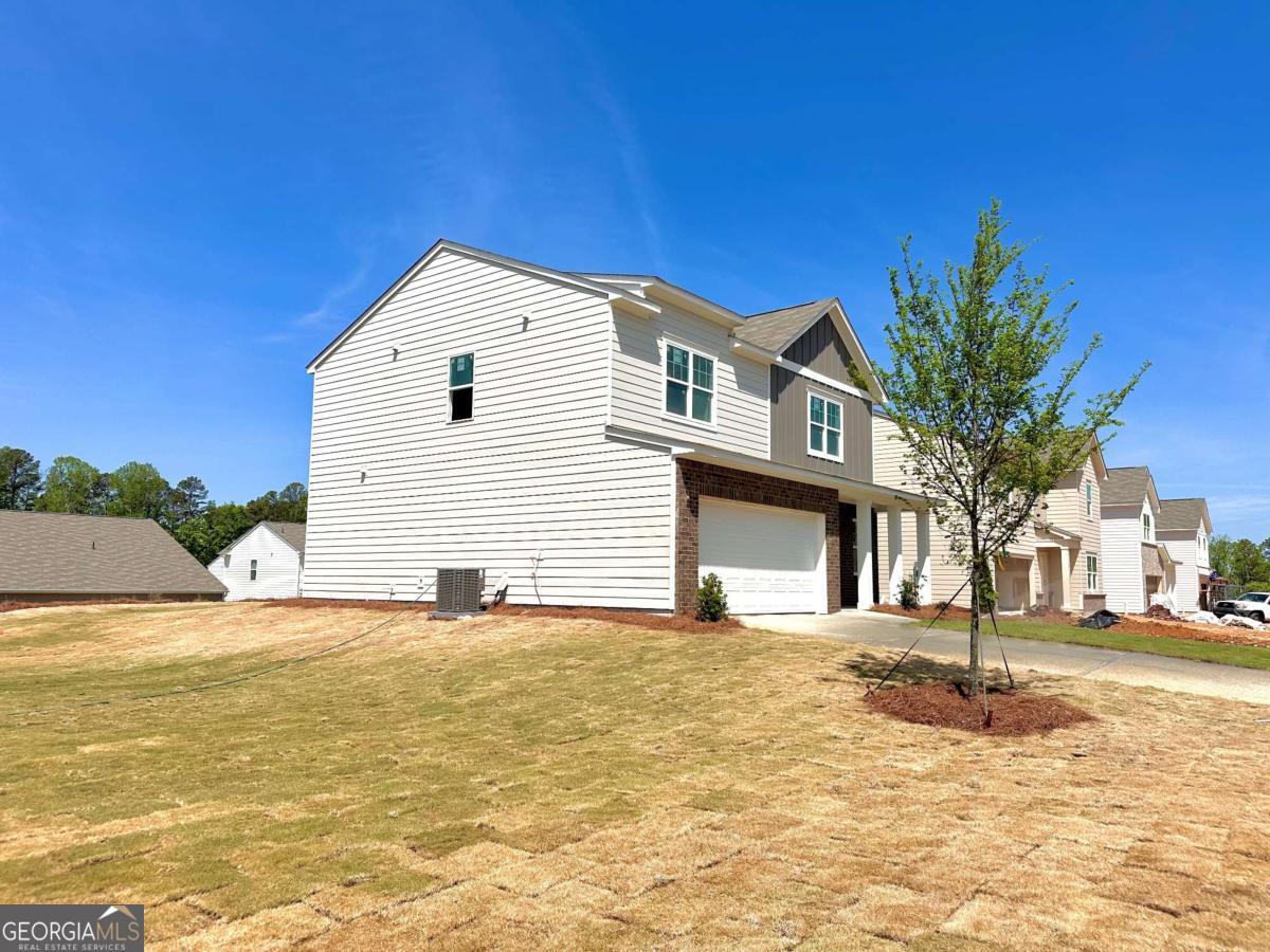 33 Heartland Drive Dallas GA 30157