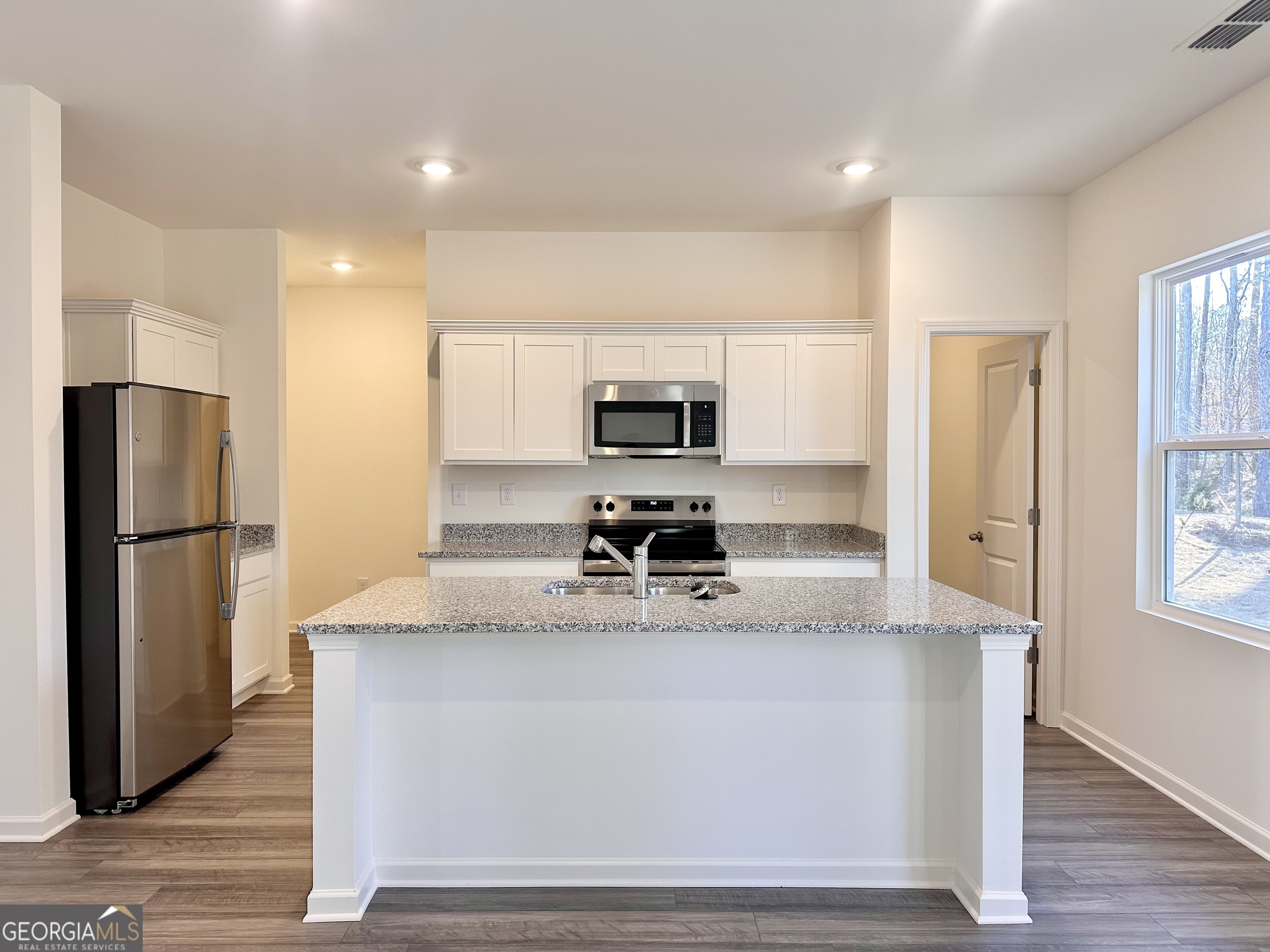 33 Heartland Drive Dallas GA 30157