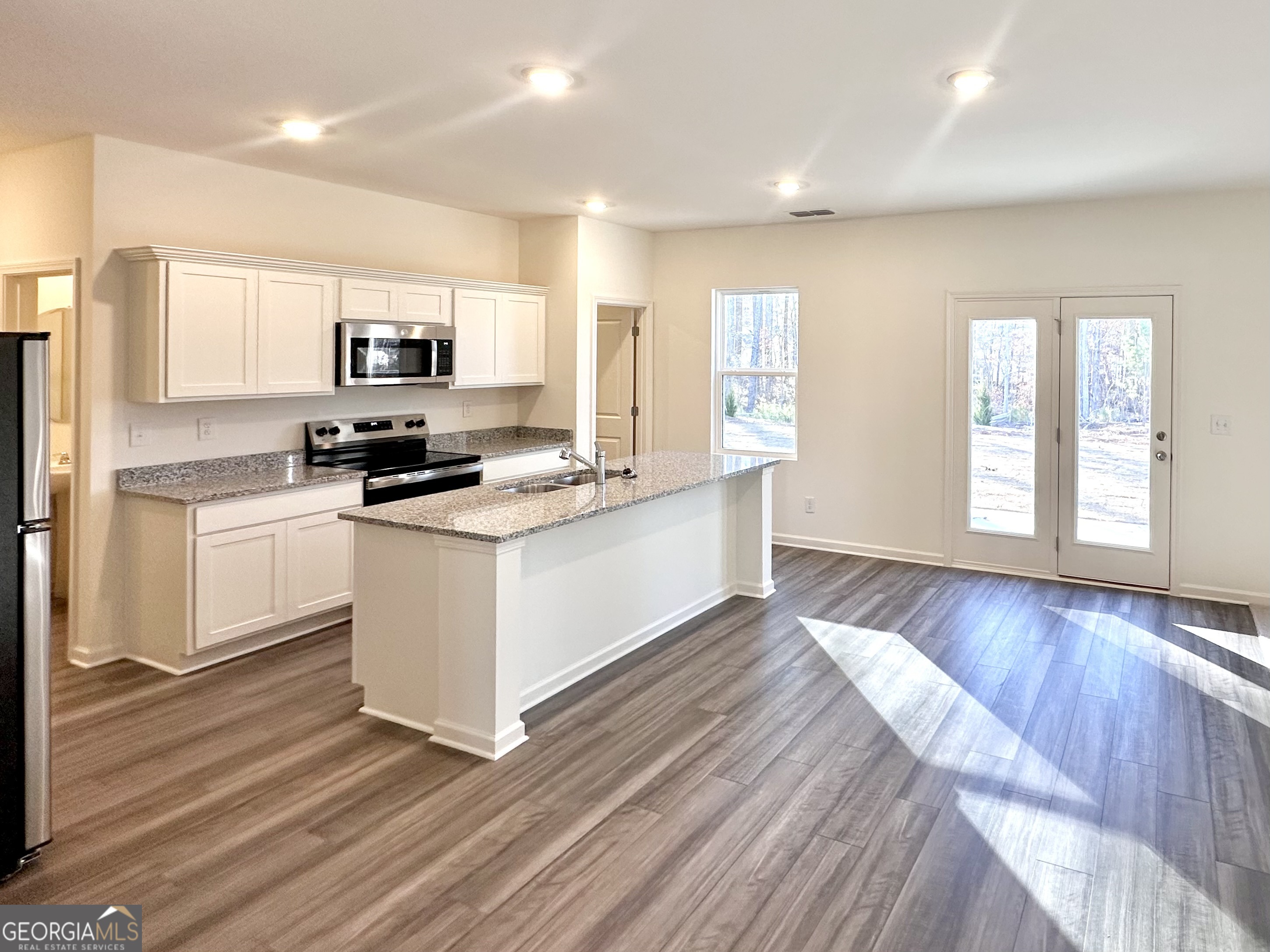 33 Heartland Drive Dallas GA 30157