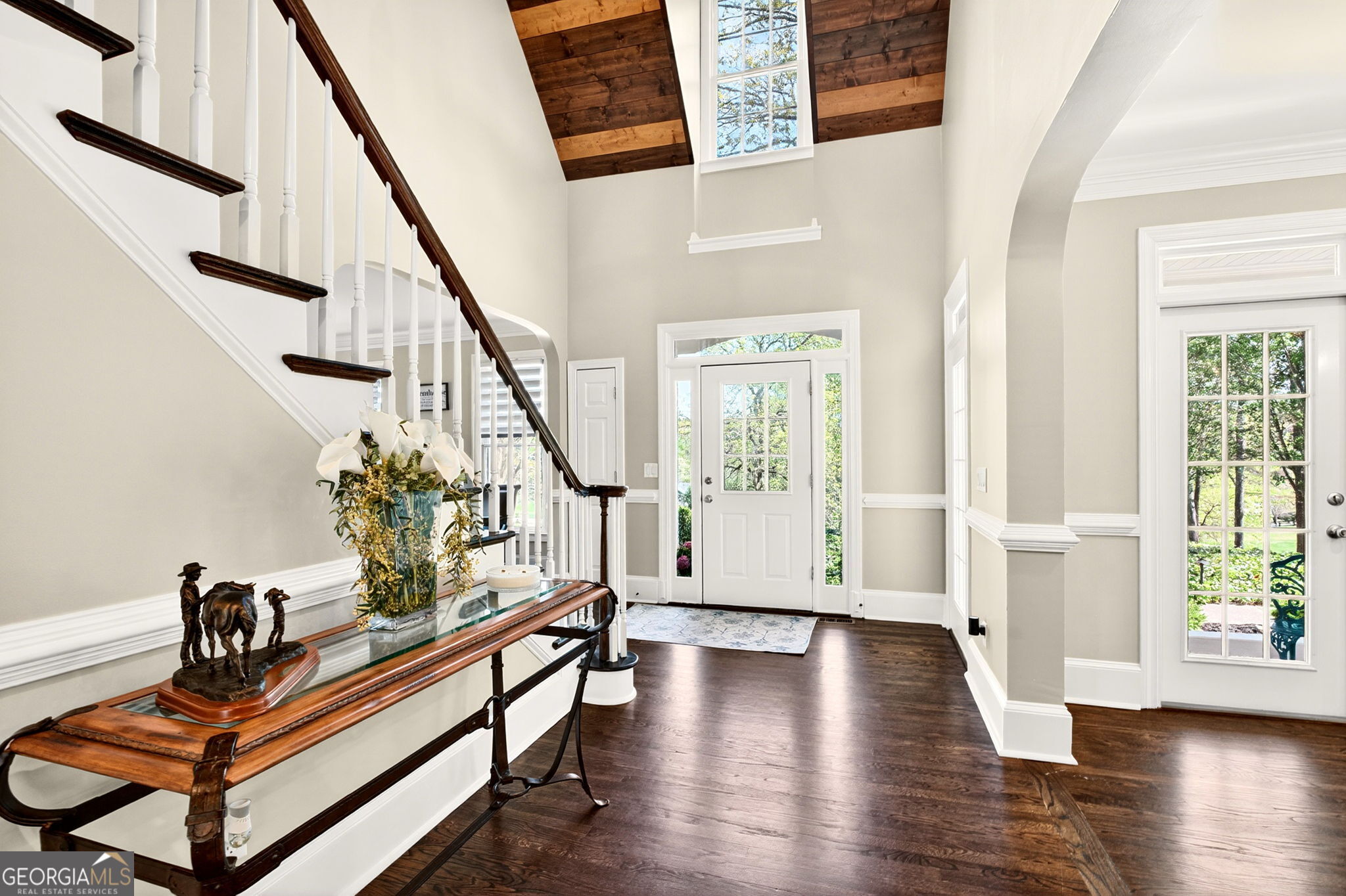 565 Old Lathemtown Road Canton GA 30115
