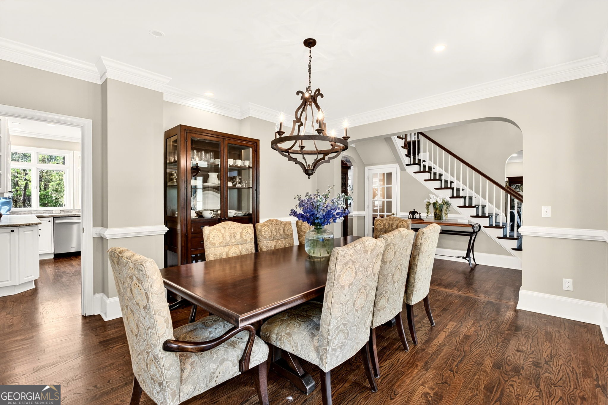 565 Old Lathemtown Road Canton GA 30115