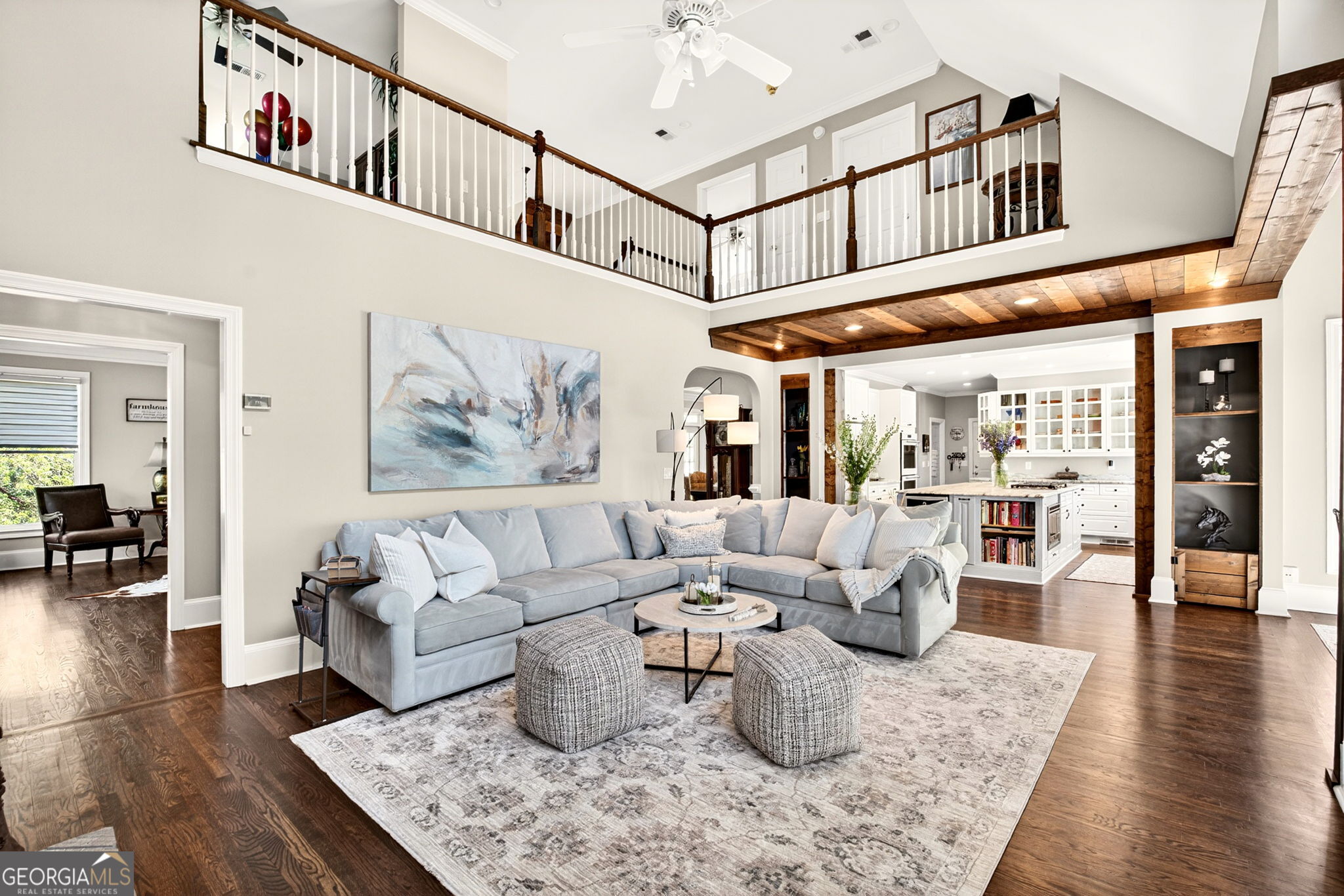 565 Old Lathemtown Road Canton GA 30115