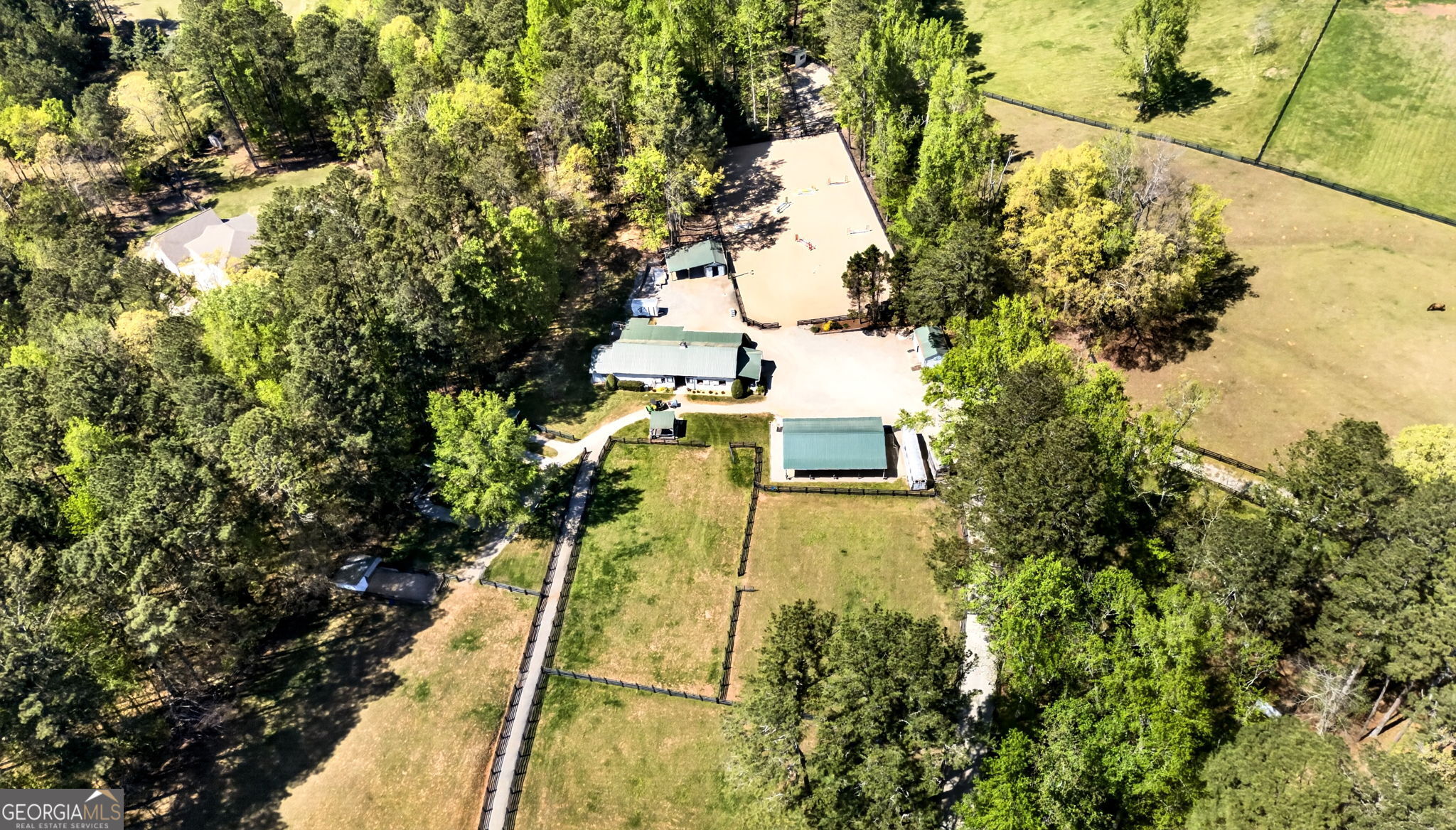 565 Old Lathemtown Road Canton GA 30115