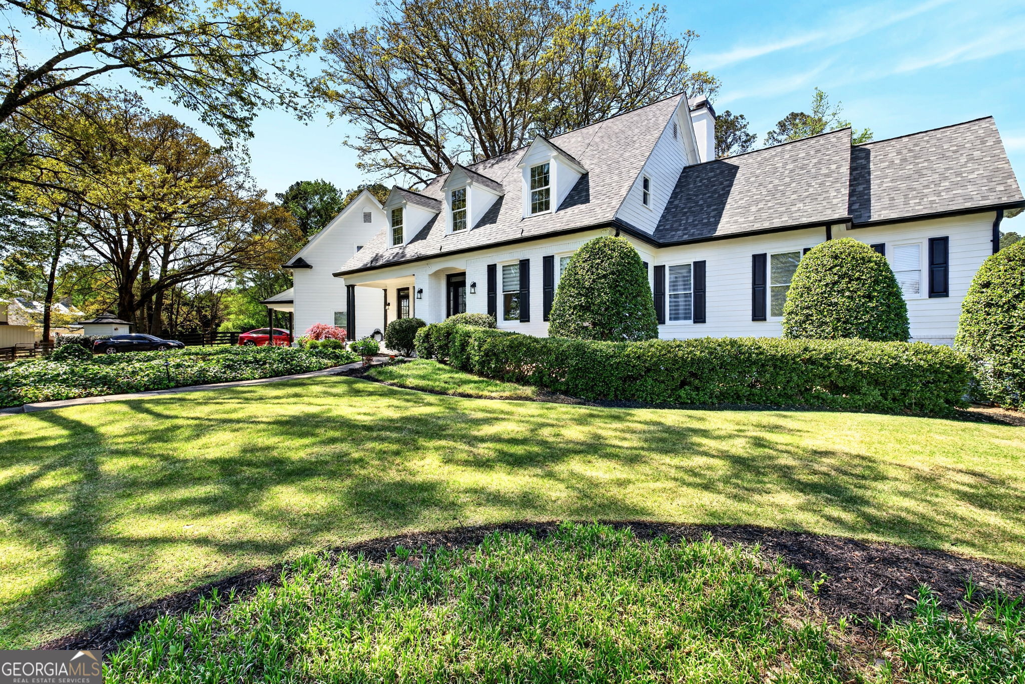 565 Old Lathemtown Road Canton GA 30115