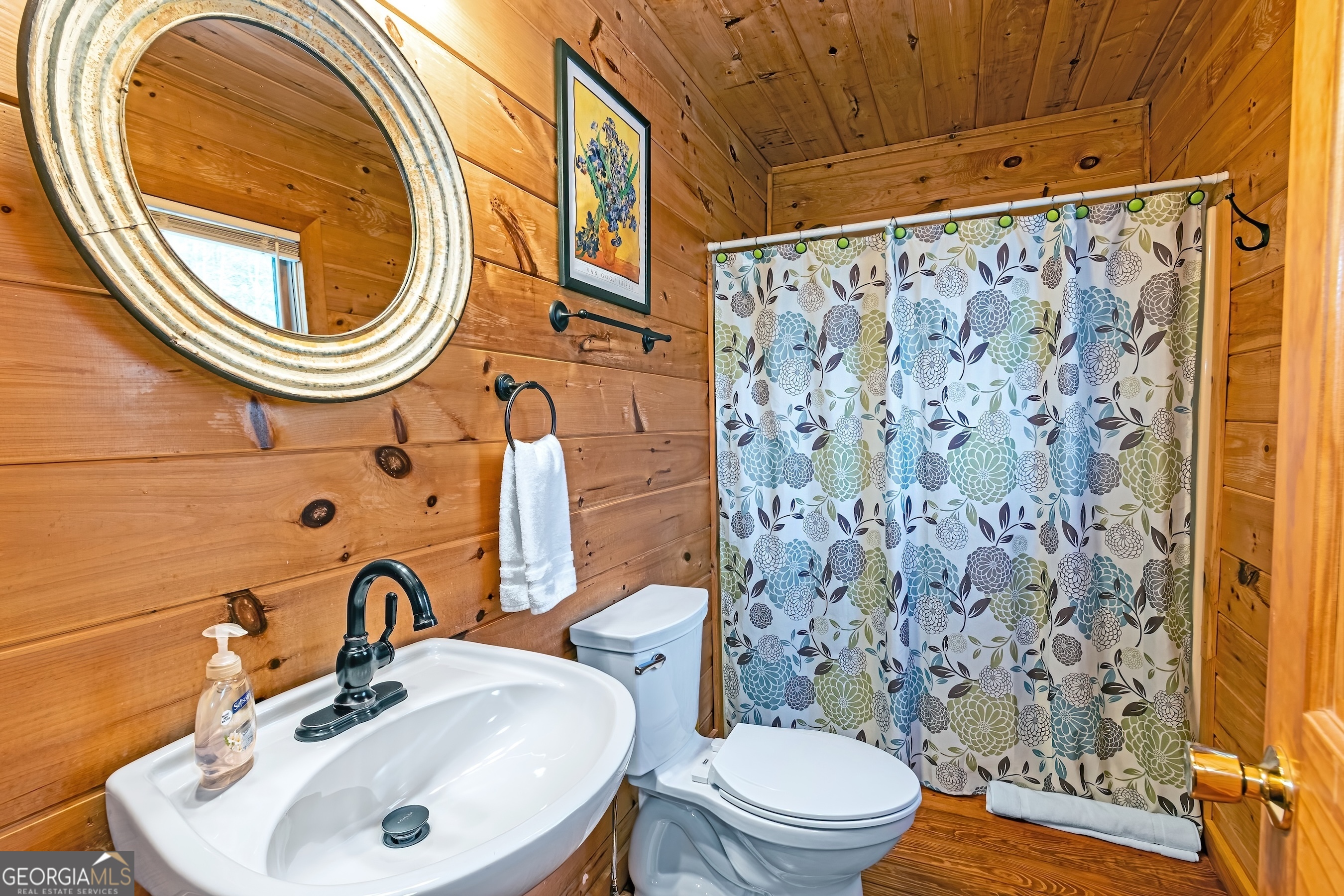 1023 Knollwood Road Mineral Bluff GA 30559