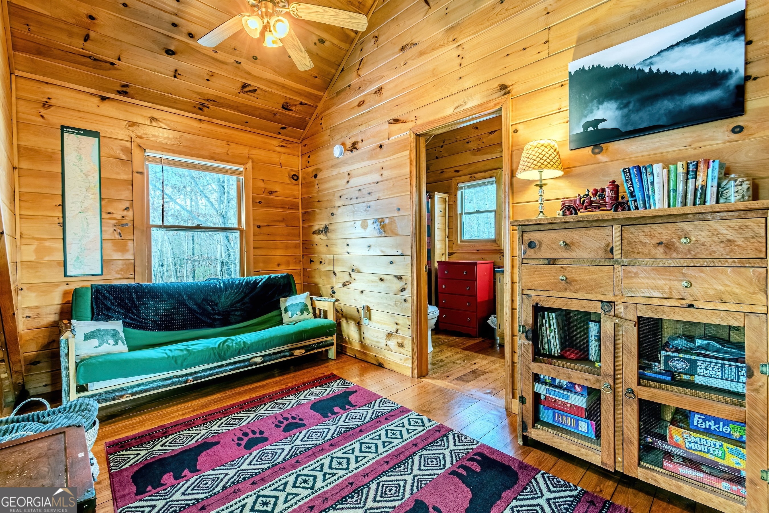 1023 Knollwood Road Mineral Bluff GA 30559