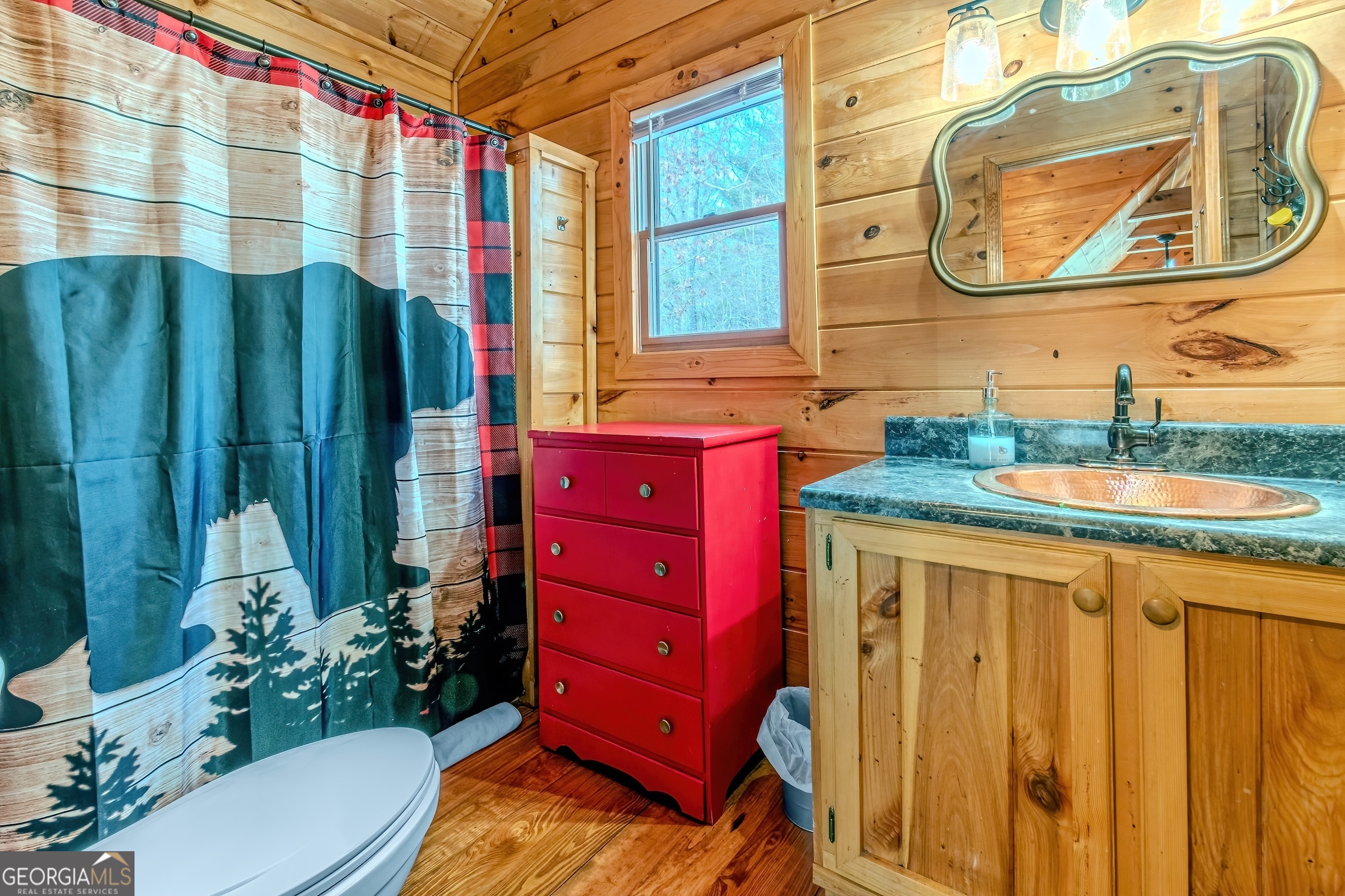 1023 Knollwood Road Mineral Bluff GA 30559