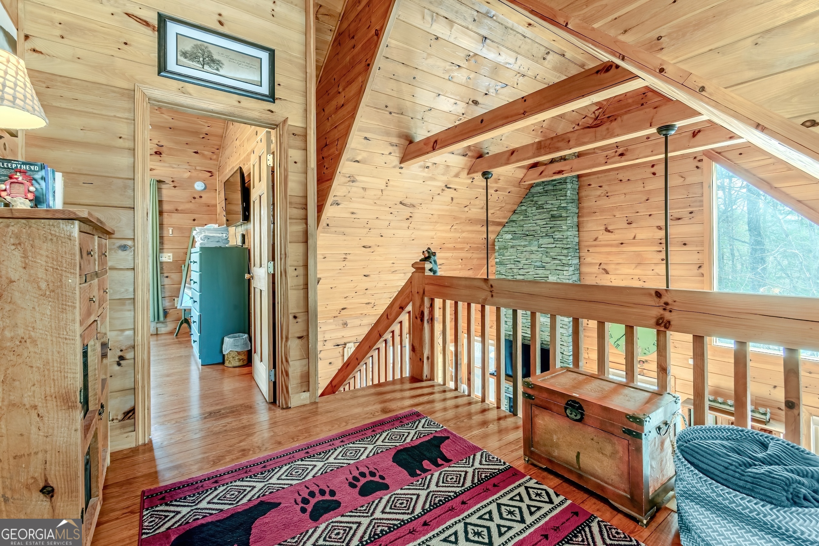 1023 Knollwood Road Mineral Bluff GA 30559