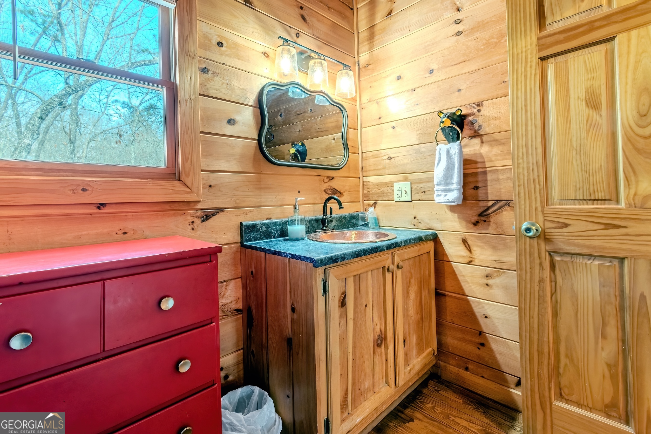 1023 Knollwood Road Mineral Bluff GA 30559