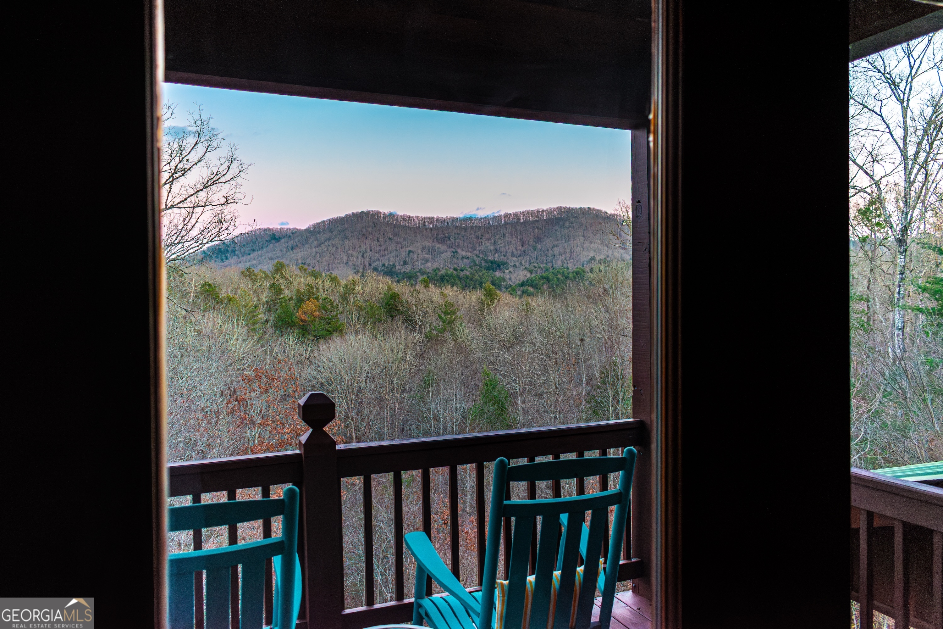 1023 Knollwood Road Mineral Bluff GA 30559