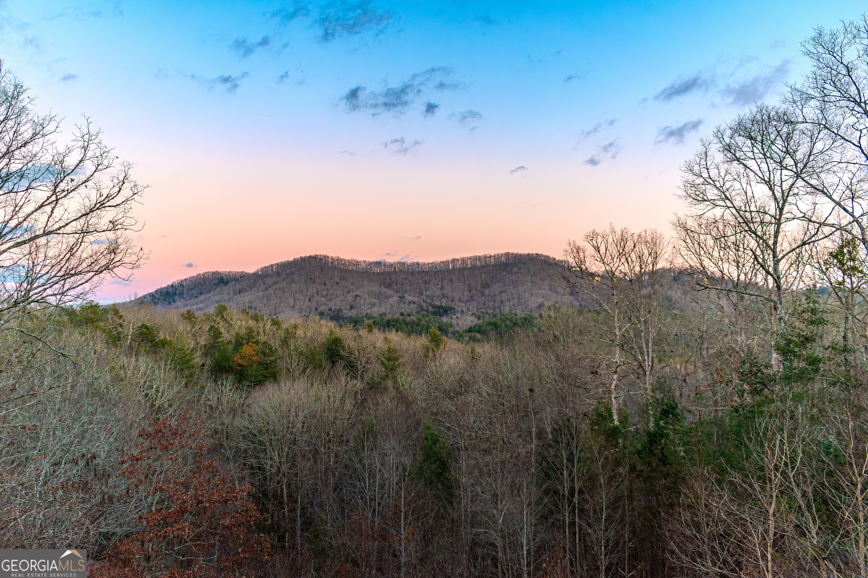 1023 Knollwood Road Mineral Bluff GA 30559