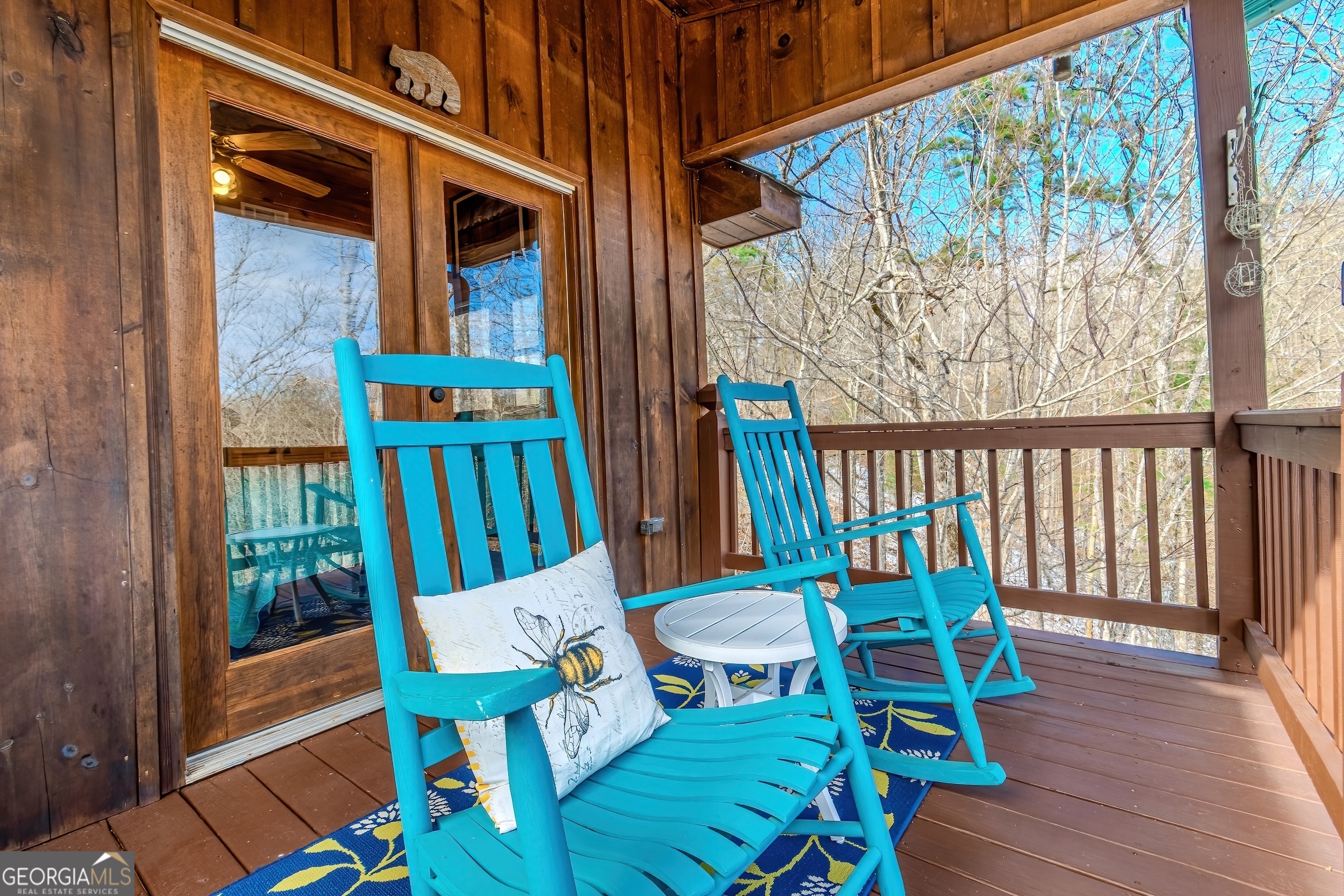 1023 Knollwood Road Mineral Bluff GA 30559
