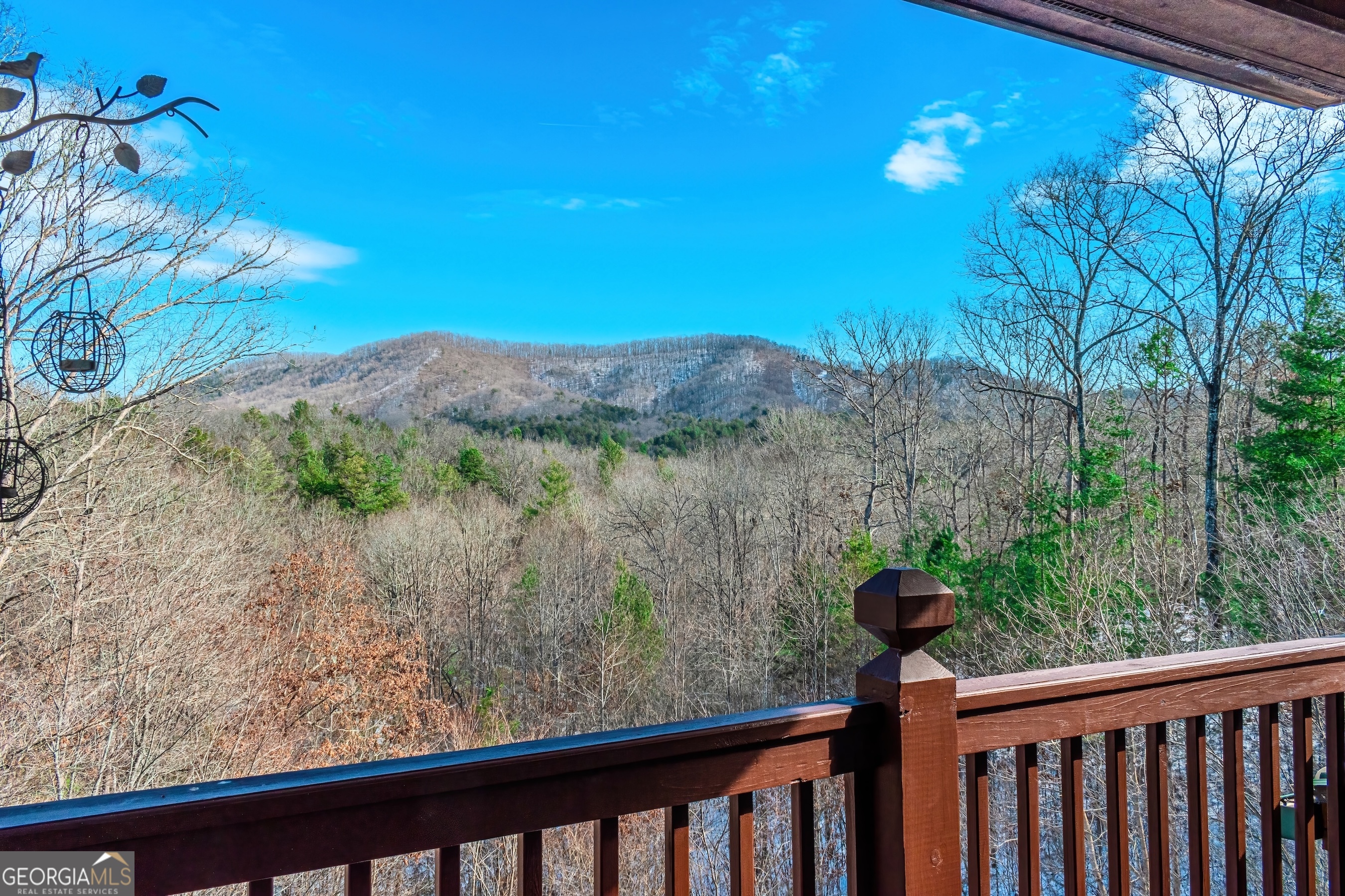 1023 Knollwood Road Mineral Bluff GA 30559