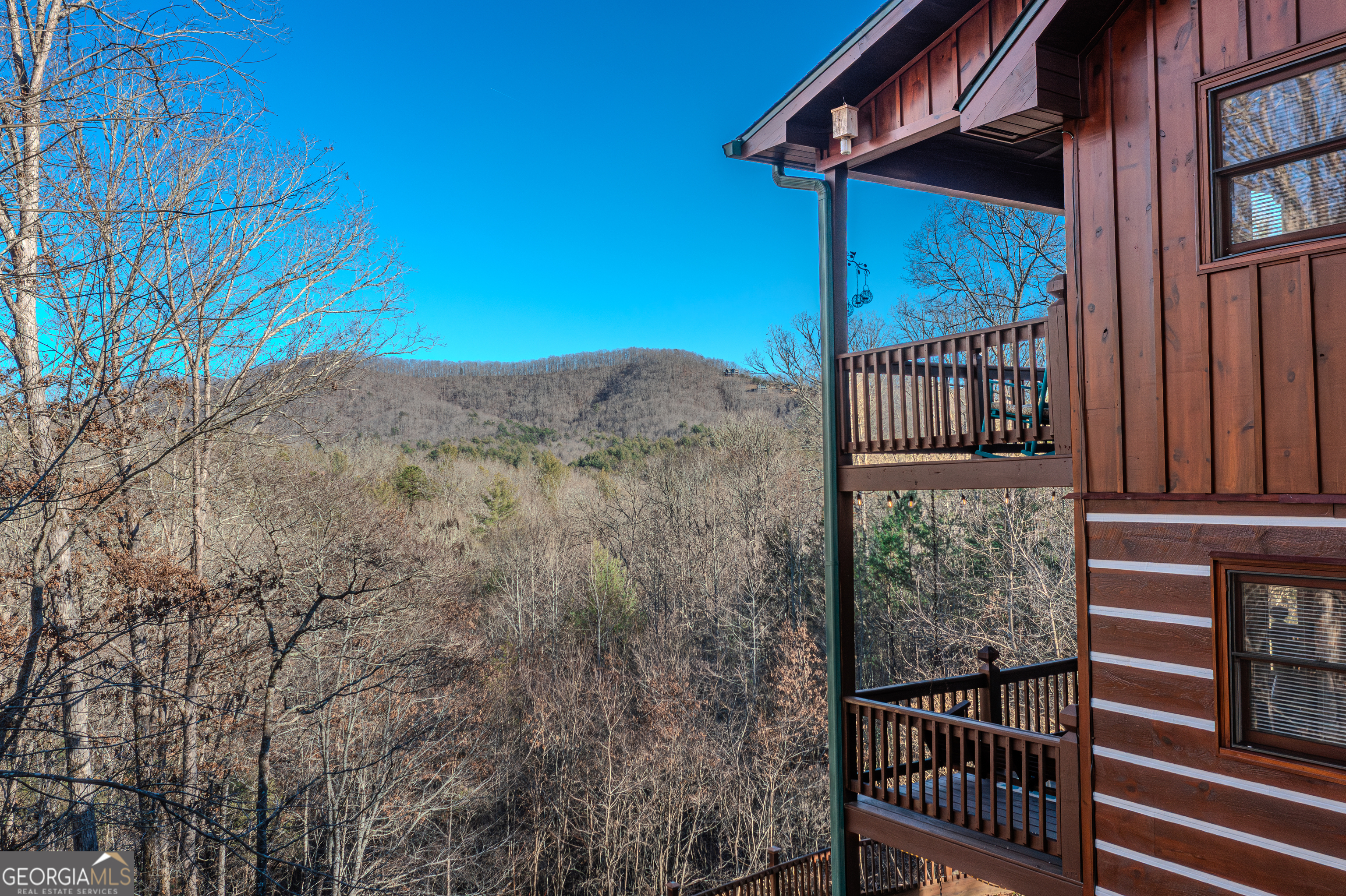1023 Knollwood Road Mineral Bluff GA 30559