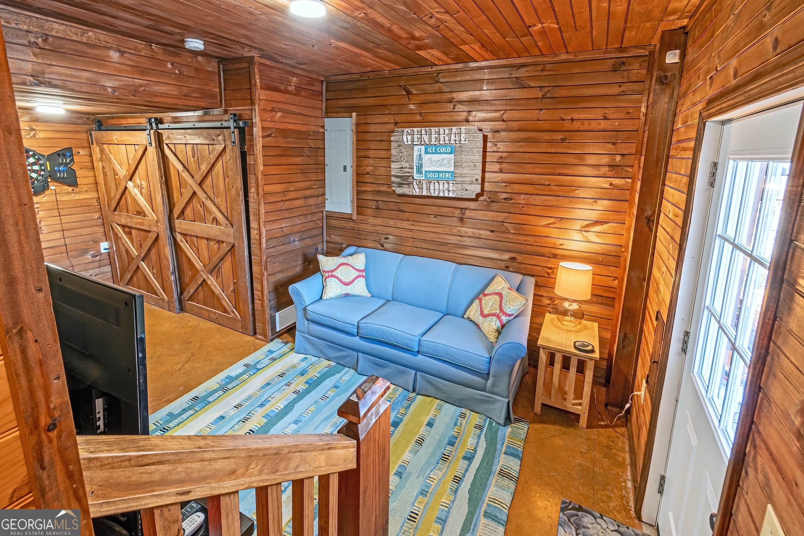 1023 Knollwood Road Mineral Bluff GA 30559