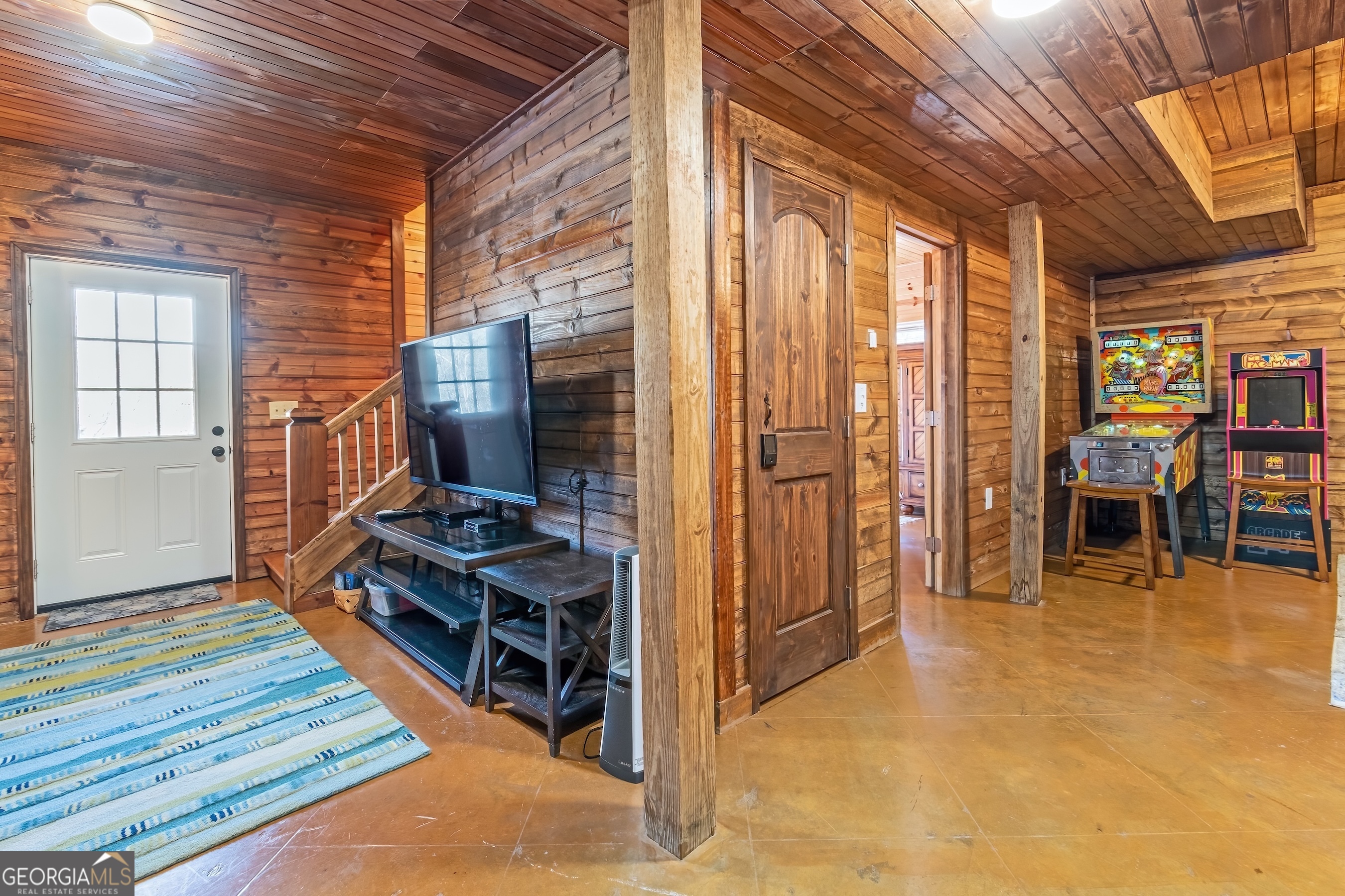 1023 Knollwood Road Mineral Bluff GA 30559