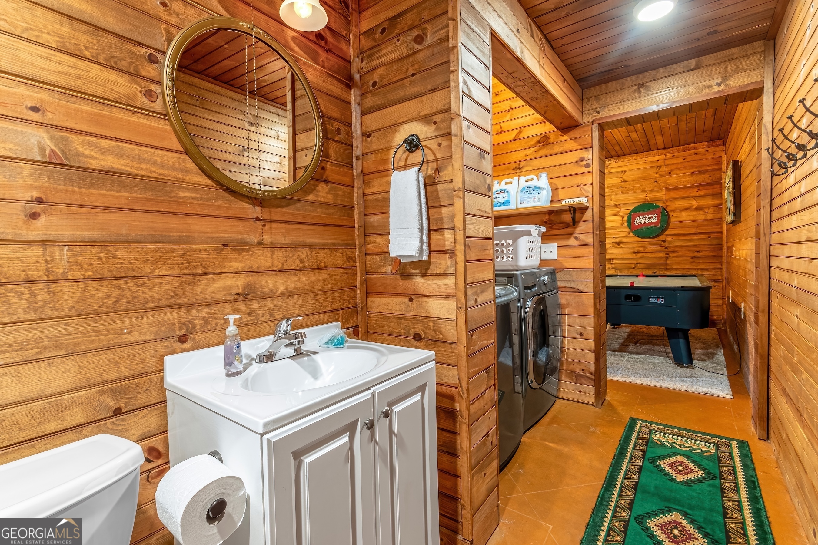 1023 Knollwood Road Mineral Bluff GA 30559