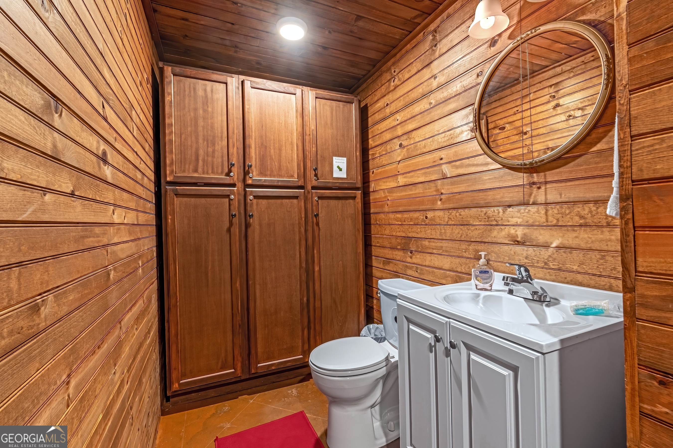 1023 Knollwood Road Mineral Bluff GA 30559