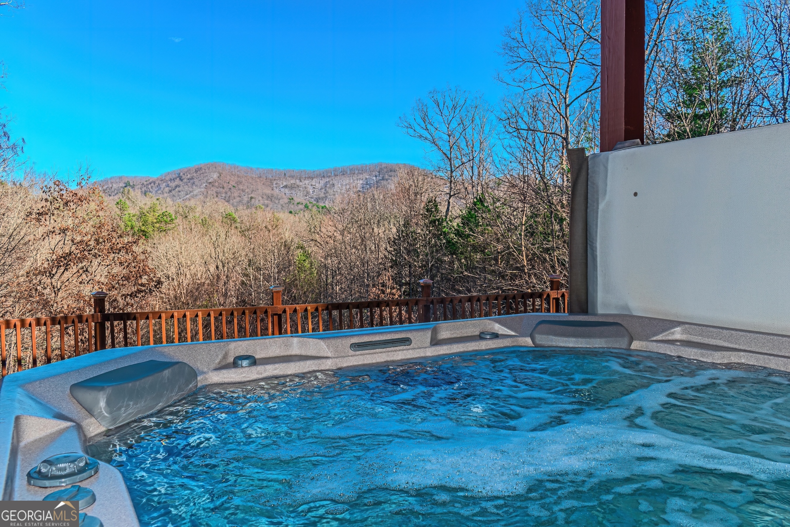 1023 Knollwood Road Mineral Bluff GA 30559