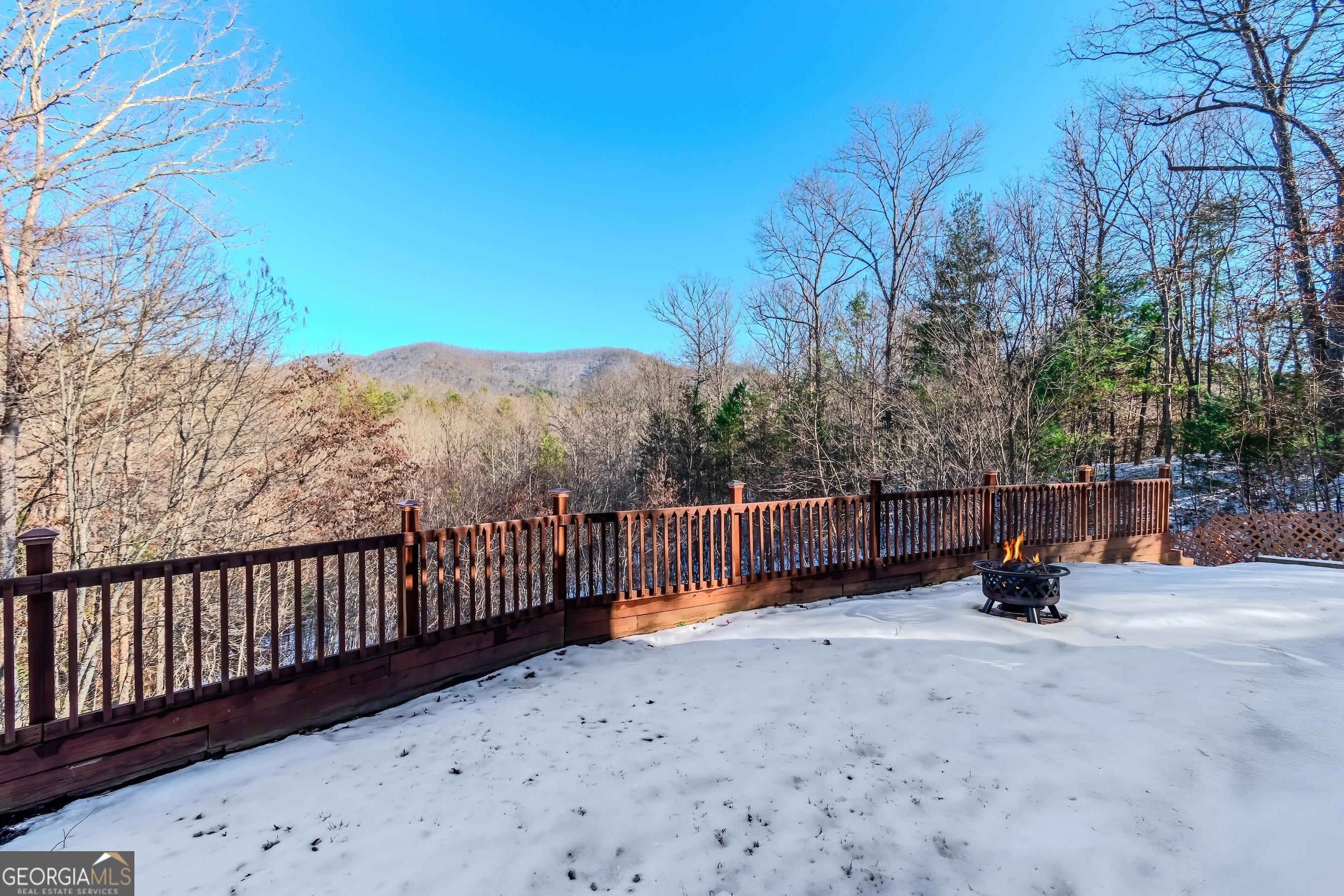 1023 Knollwood Road Mineral Bluff GA 30559