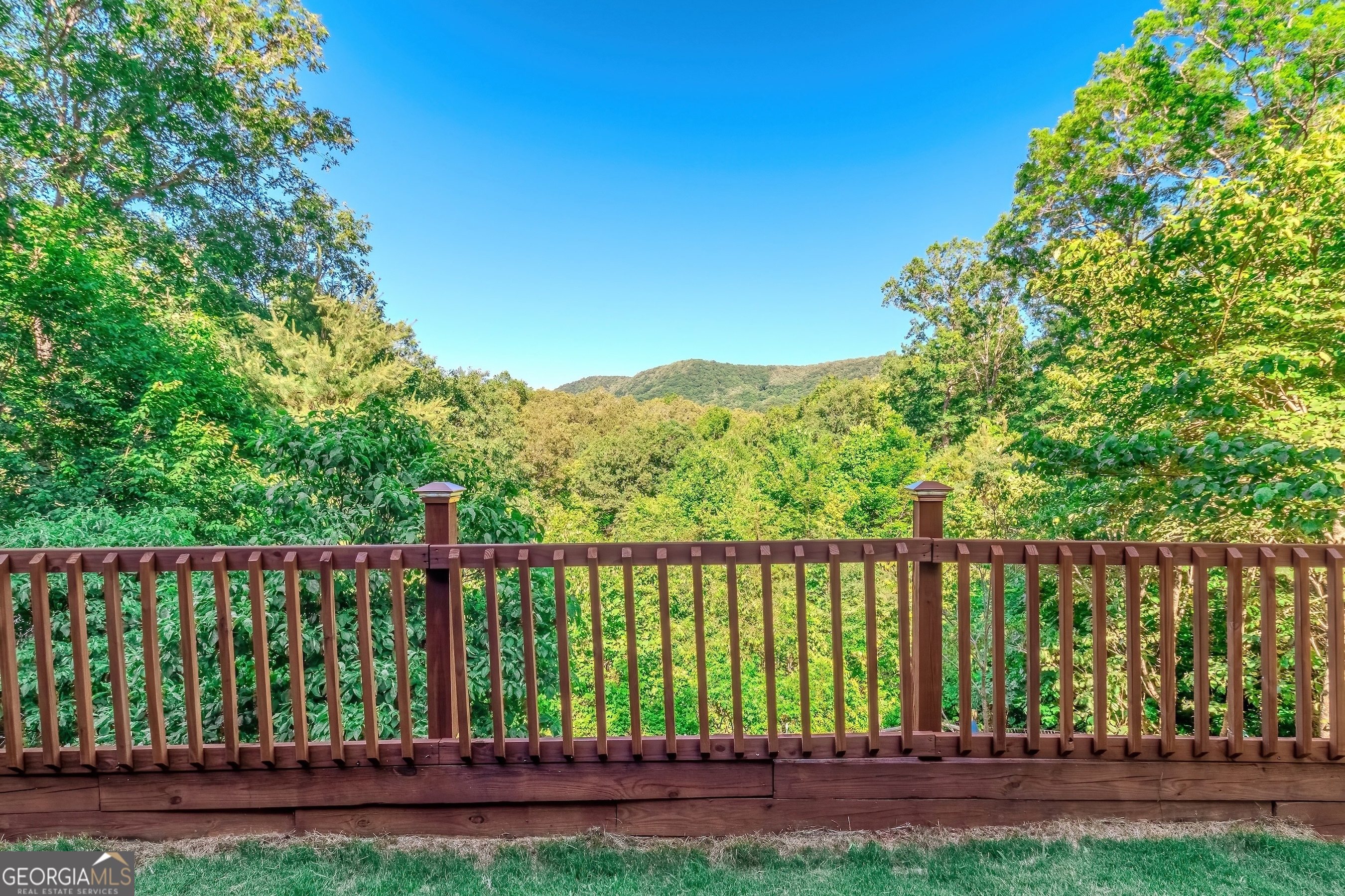 1023 Knollwood Road Mineral Bluff GA 30559