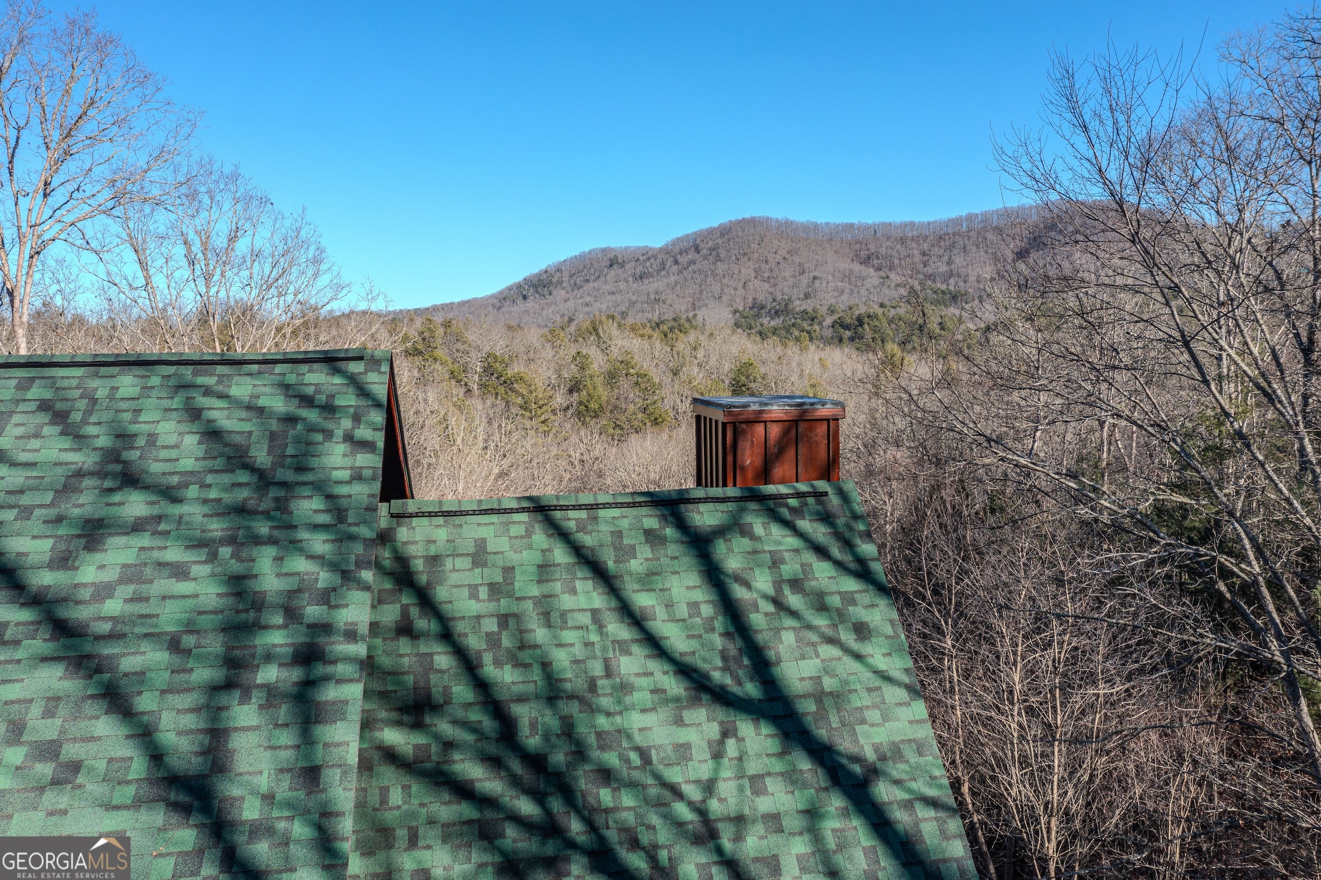 1023 Knollwood Road Mineral Bluff GA 30559