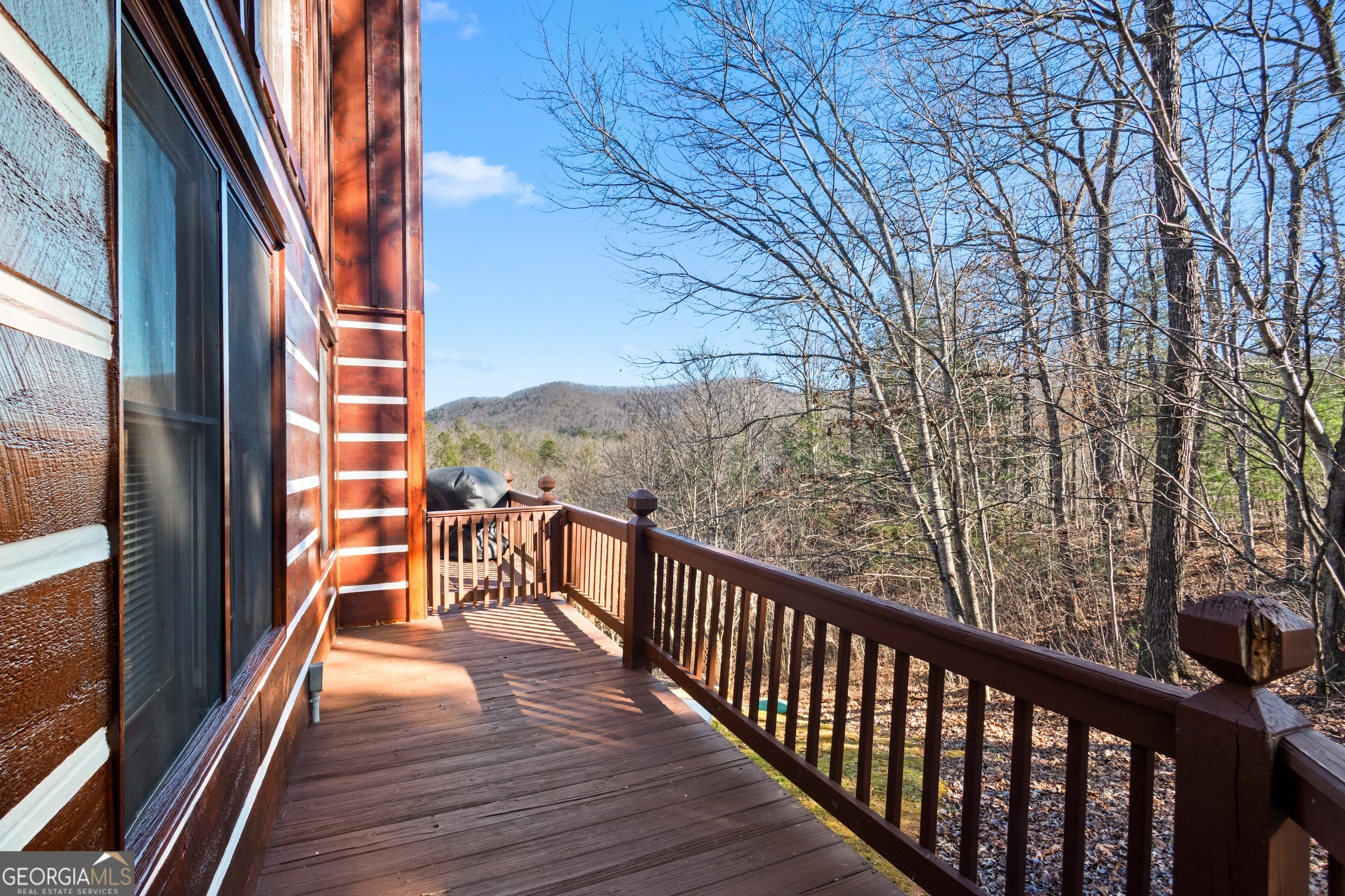 1023 Knollwood Road Mineral Bluff GA 30559