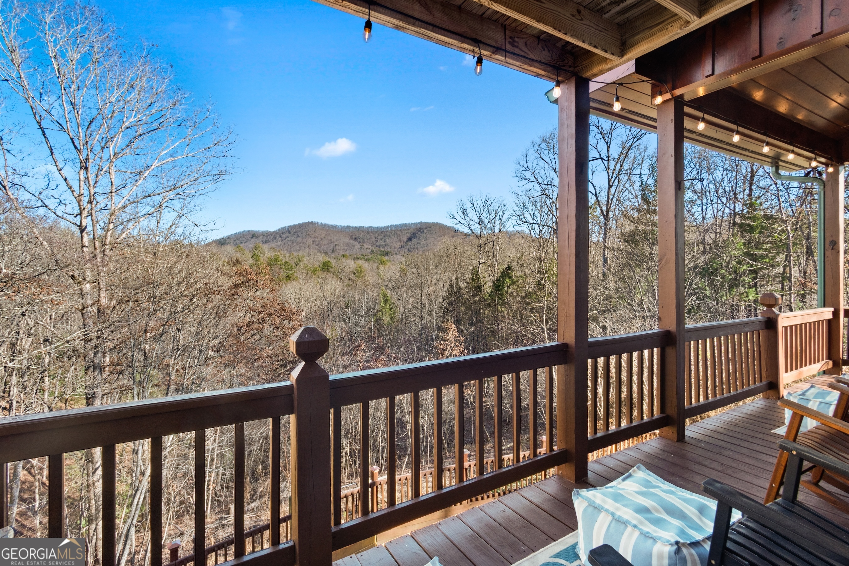 1023 Knollwood Road Mineral Bluff GA 30559