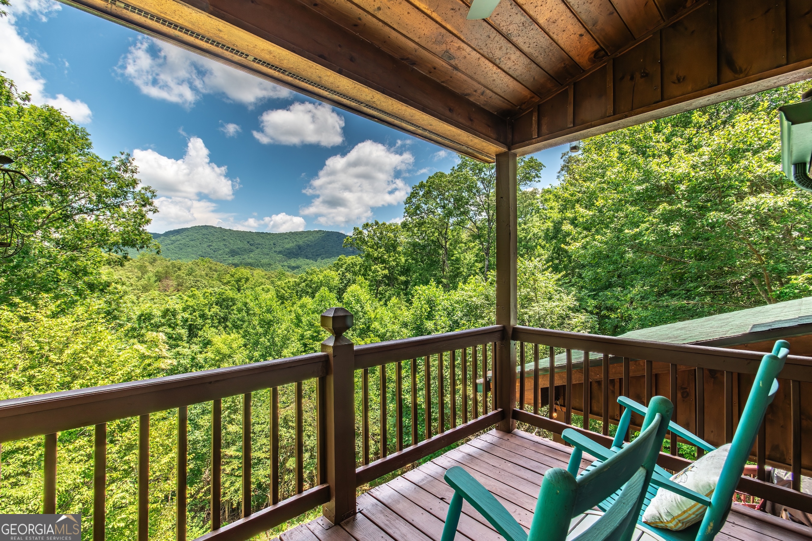 1023 Knollwood Road Mineral Bluff GA 30559