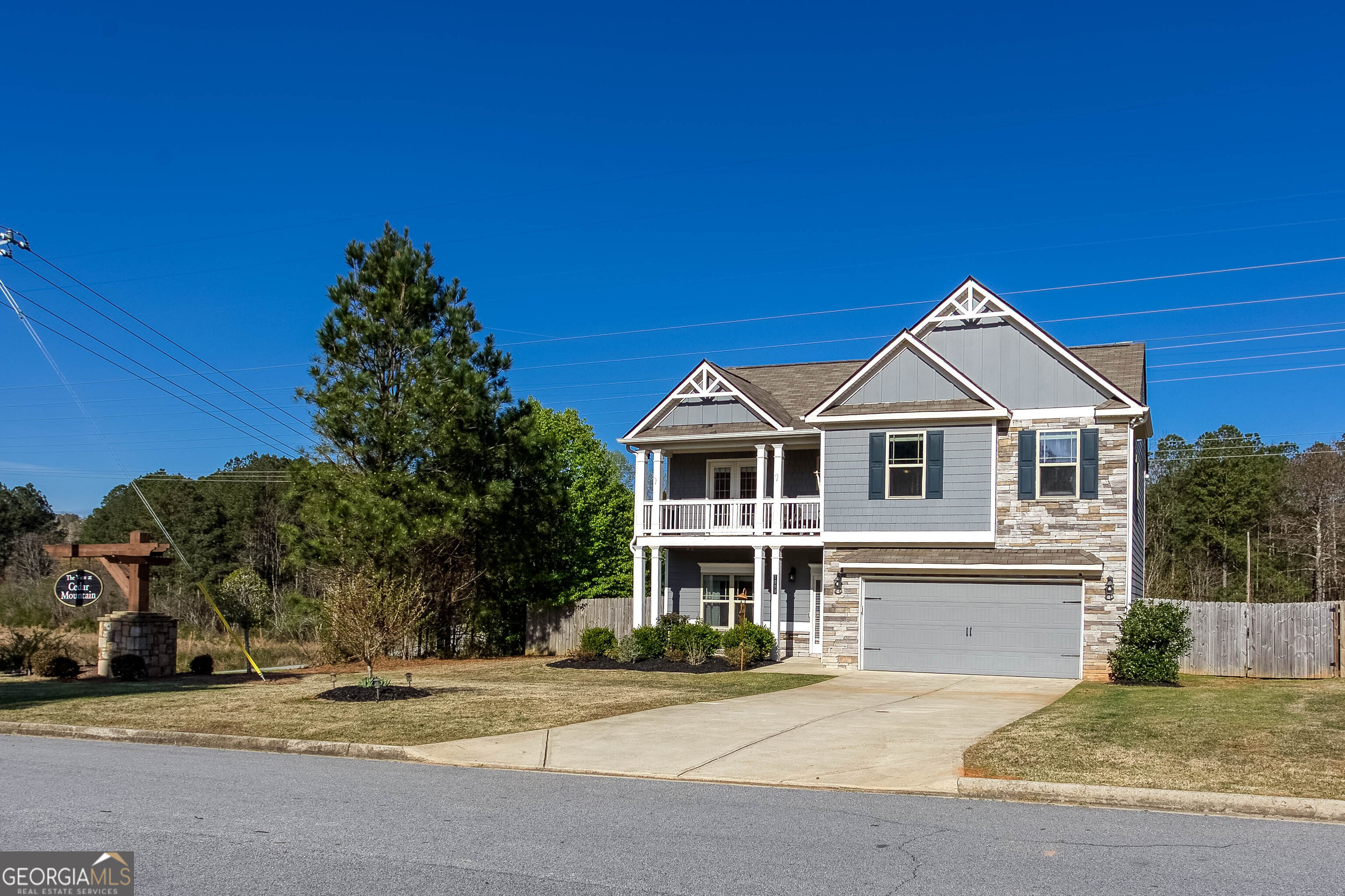 7999 Dawson Lane Douglasville GA 30134