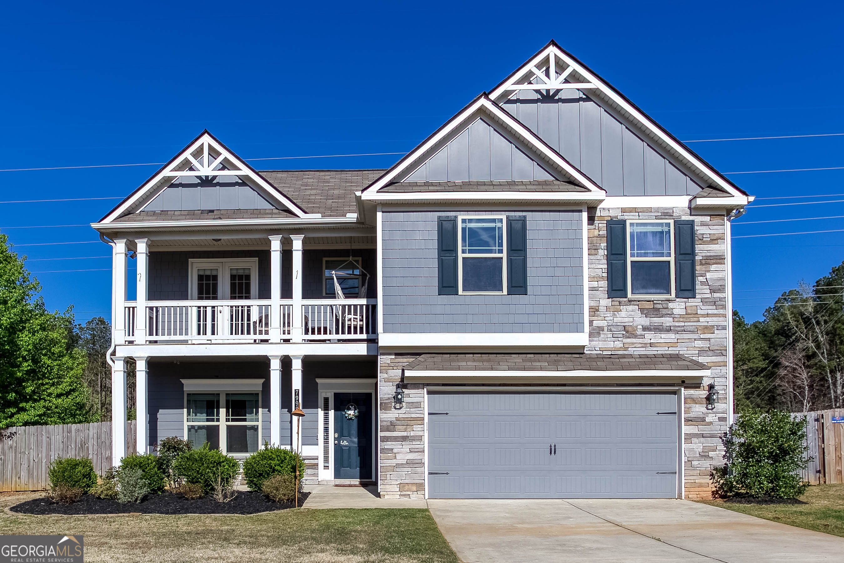 7999 Dawson Lane Douglasville GA 30134