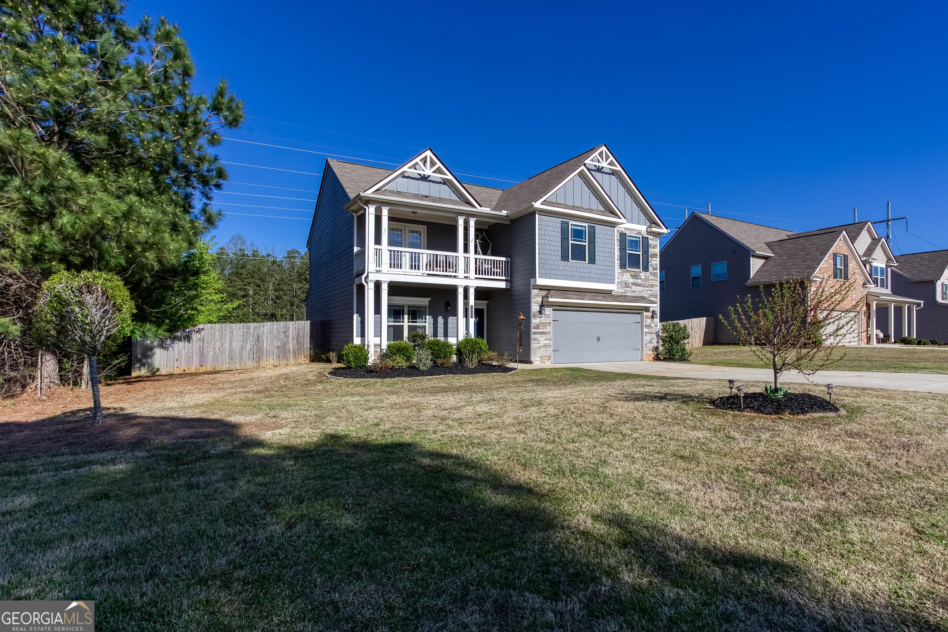 7999 Dawson Lane Douglasville GA 30134