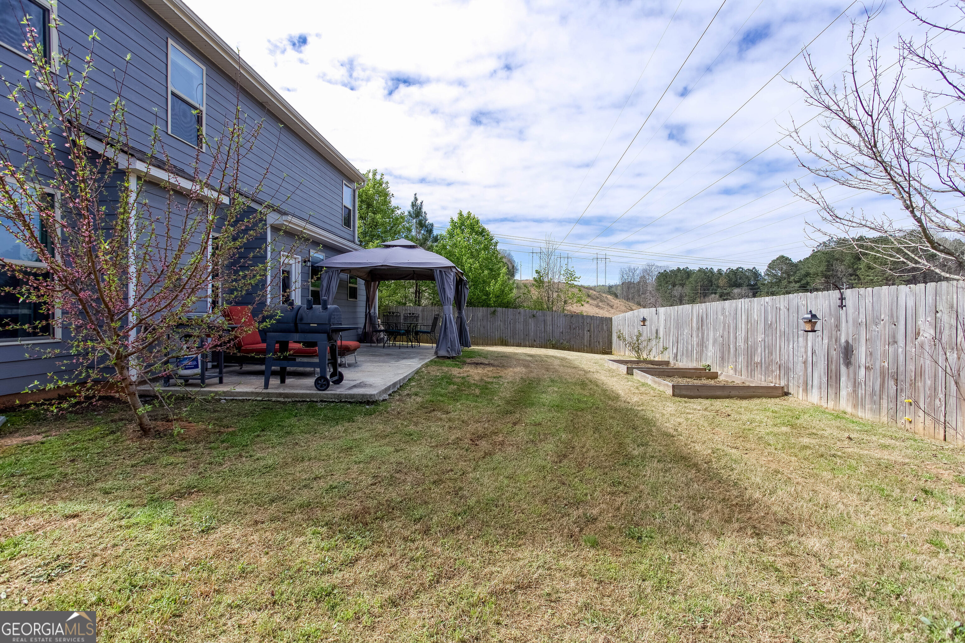 7999 Dawson Lane Douglasville GA 30134