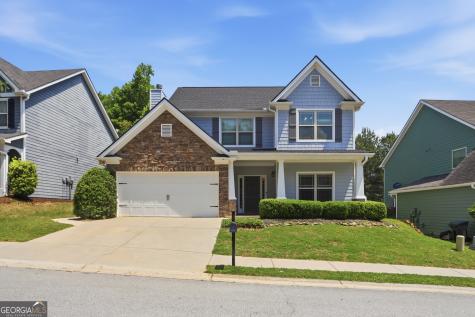 9518 Rushmore Circle Braselton GA 30517