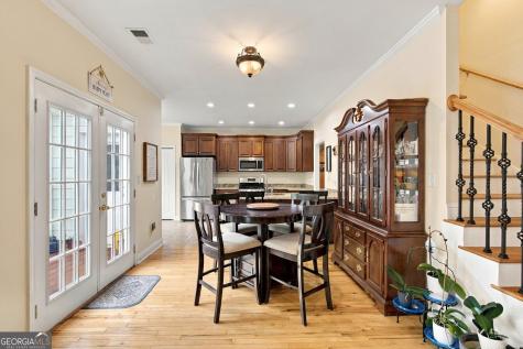 5147 Stout Parkway SW Powder Springs GA 30127