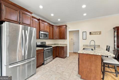 5147 Stout Parkway SW Powder Springs GA 30127