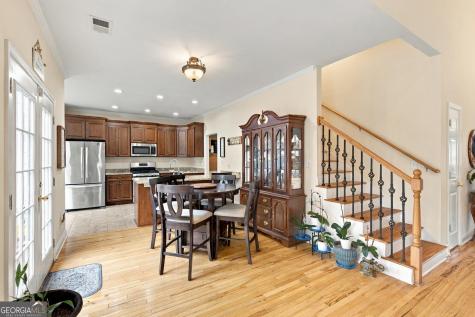 5147 Stout Parkway SW Powder Springs GA 30127