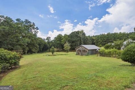 5147 Stout Parkway SW Powder Springs GA 30127