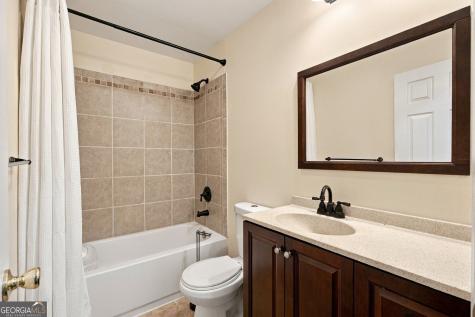 5147 Stout Parkway SW Powder Springs GA 30127